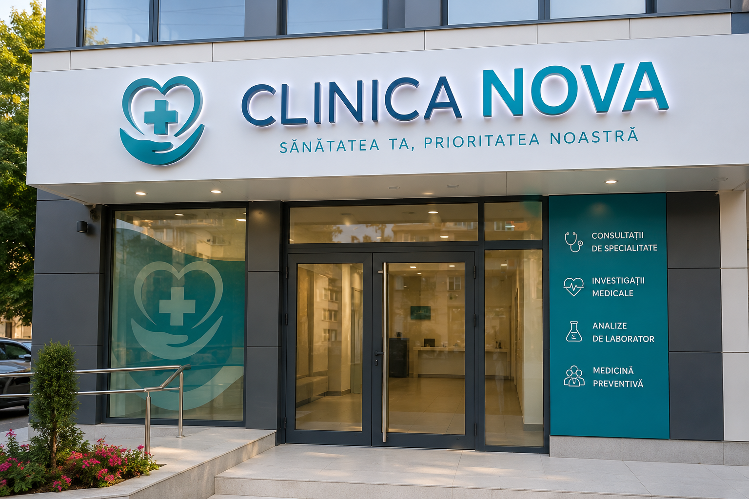 Clinica Nova