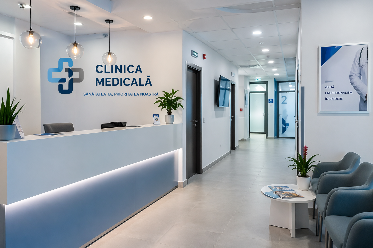 Clinica Nova