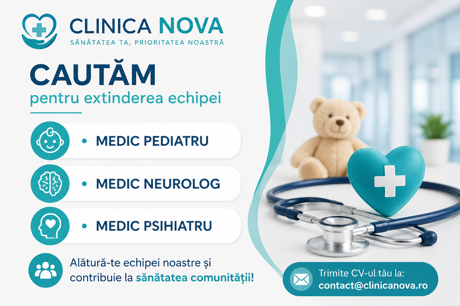 Clinica Nova